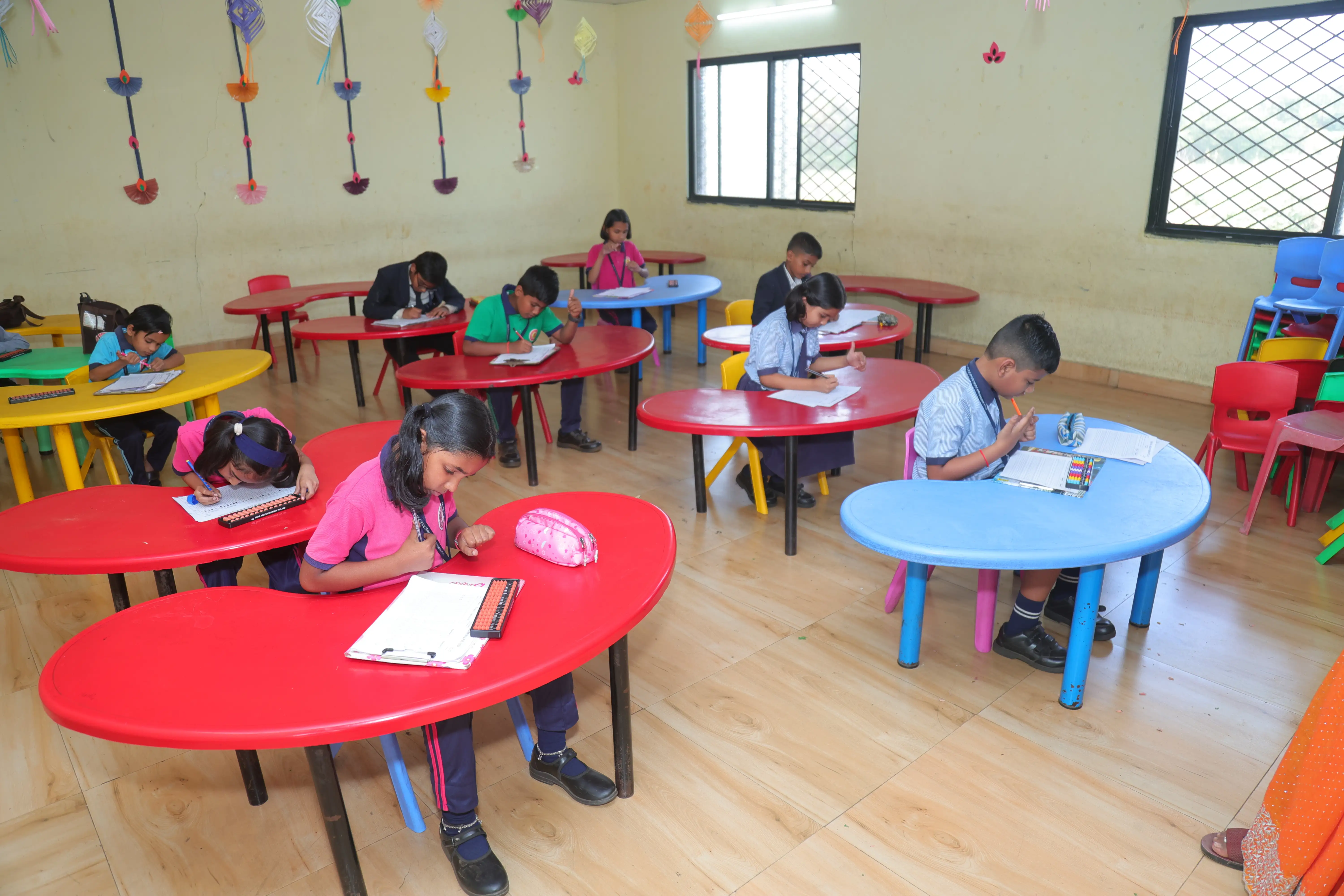 teacher image